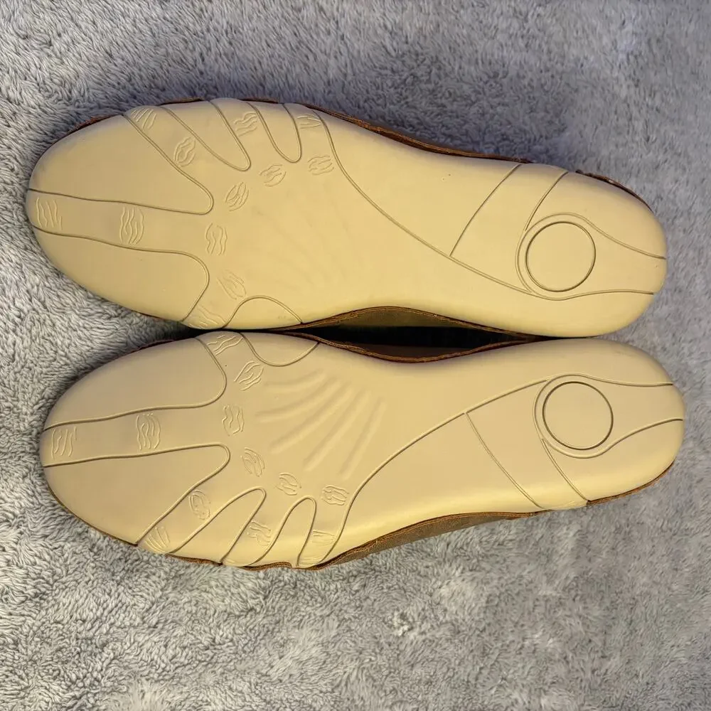 Salkin Men's Barefoot‎ Shoes Size US 14 / UK 13 / EU 48